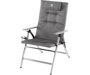 Coleman 2000038333, Siège