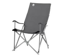 Coleman - 2000038342 - Sling Chair Grey - Chaise de camping