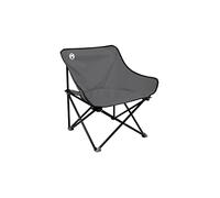 Coleman Kickback Grey fauteuil pliant