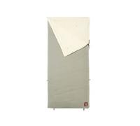 Coleman 2000038686 Monstera Schlafsack L, 205x85, Beige