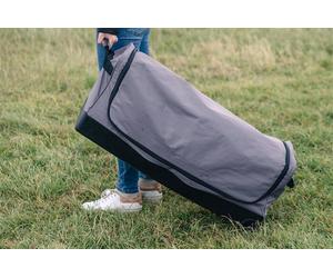 Coleman - 2176828 - Octagon 8 Grey - Tente