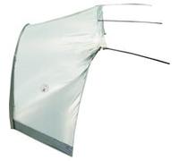 Coleman 2181828, Connecteur