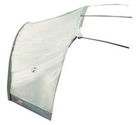 Coleman 2181829, Connecteur