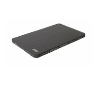 Coleman 2198022 Matelas Mousse 1280 Mm 2000 Mm Gris