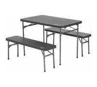 Coleman 2199746 Laque De Cuisson De Camping Noir
