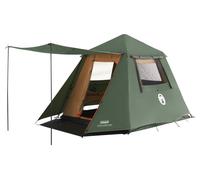 Tente de camping Coleman FastPitch Forest Lodge 4