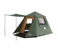 Coleman - 2212625 - Fastpitch Forest Lodge 4 - Zelt
