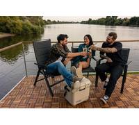 Frigo touristique Pro 25QT Cooler Box 24 L Coleman