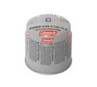Coleman 3000002280 cartouche de gaz et cylindres 190 g Butane/Propane Cartouche perçable