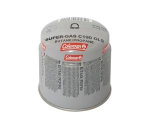 Coleman - 3000002280 - Coleman C190 GLS Cartridge - Cartouche