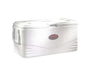 Coleman 3000005130 Glacière Blanc