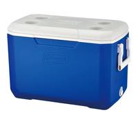 Coleman 45.7l Glacière portable rigide Bleu Bleu One Size