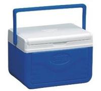 COLEMAN 5QT XTREME COOLER GLACIÈRE BLEU/BLANC Bleu G