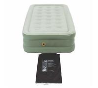 Coleman - 765581 - Matelas pneumatique | Lit Gonflable Double Haut Soutien pour interieur ou exterieur