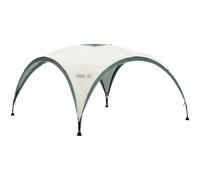 Coleman Abri Événement L Pavillon Rond Neuf Blanc Polyester UV