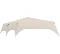 Coleman Accy Rainfly Instant Tente pour 8 Personnes, Noir, 4,6 x 3 m