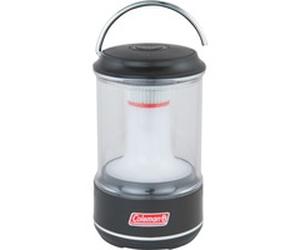 Coleman BatteryGuard 200L lanterne LED, Lumière LED