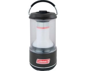 Coleman BatteryGuard Lanterne de camping à piles, Lumière LED