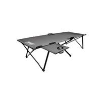 Coleman Berceau de Camping avec Table d'appoint | Berceau Pliable Pliable avec Table et Porte-gobelet