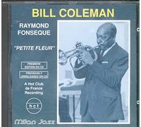 Coleman,Bill - Petite Fleur [Import]