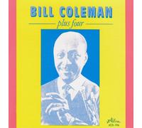 Coleman, Bill - Plus Four