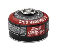 Coleman C100 Xtreme Valve Gas Cartridge One Size