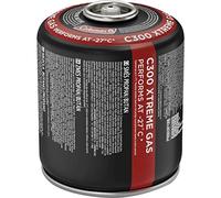 Coleman C300 Xtreme, Gaz