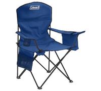 Coleman Chaise de Camping avec Refroidisseur intégré à 4 canettes