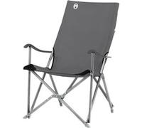 Coleman Aluminium Sling Chair, Siège