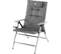 Coleman Chaise longue rembourrée, 5 positions, Siège
