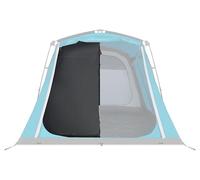 Coleman Chambre supplémentaire pour Tente Victoria Falls 4 | Espace de Couchage additionnel pour 2 Personnes | Montage Rapide | Tissu Respirant | Légère et compacte Une Fois pliée