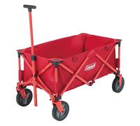 Coleman Chariot Pliable Multifonction