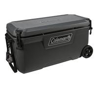 Coleman Glacière Convoy 100QT à Roues + Congélateur Camping Sac Isotherme