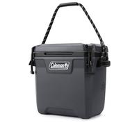 Coleman Convoy 28 29l Rigid Portable Cooler Noir 49 x 30 x 44.5 cm