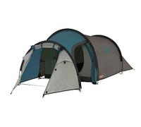 Coleman Cortes 2 Bleu, Gris Tente familiale