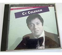 Coleman, Cy - American Songbook Series