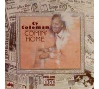Coleman, Cy - Comin Home