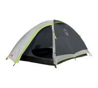 Coleman Darwin 2 2 Personne(S) Vert, Gris Tente Igloo