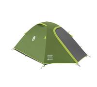 Tente léger 2 personnes Coleman Darwin 2 Blackout