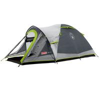 Coleman Darwin 2 Plus Grey tente dôme