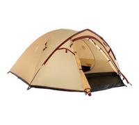 Coleman Darwin 4 Plus Summer, Tente