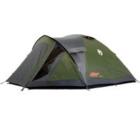 Coleman Darwin 4 Plus Tente Active 4 personnes