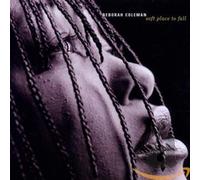 Coleman,Deborah - Soft Place to Fall [Import]