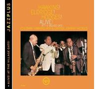 COLEMAN/ELDRIDGE,ROY/HODGES,JOHNNY HAWKINS "HAWKINS ELDRIDGE HODGES ALIVE" C