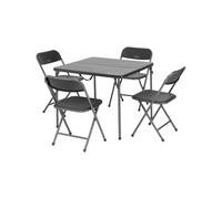 Mobilier de camping Coleman Table Set pour 4