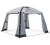 Coleman Event Shelter Air M tonnelle avec parois