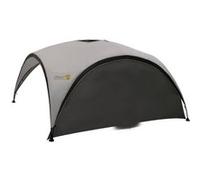 Tente Coleman Event Shelter M - paroi latérale