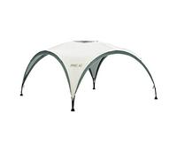 Auvent Coleman Event Shelter M 3 X 3 blanc vert clair