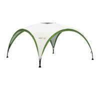 Coleman Pavillon Event Shelter Pro L – 3,65 × 3,65 m – Poteaux acier – Protection solaire SPF 50+
