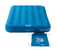 Matelas double Coleman Extra durable bleu